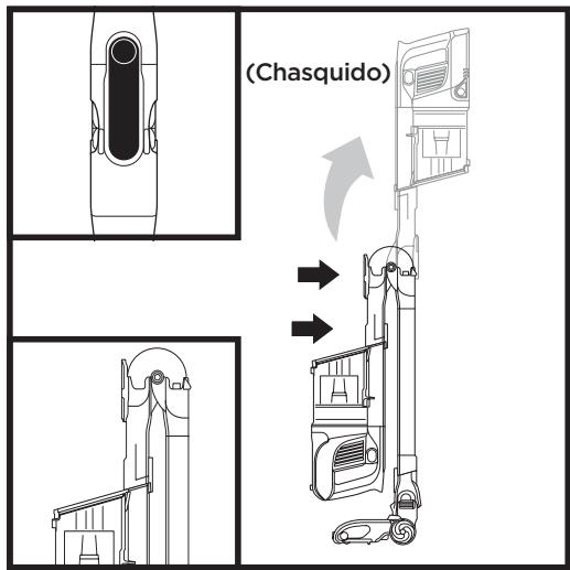 SHARK NC - FLEXOLOGY\* STORAGE - 2