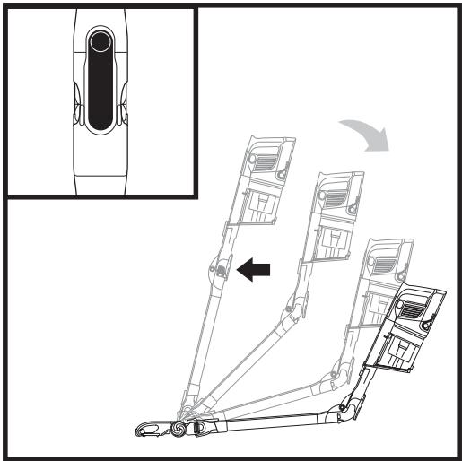 SHARK NC - ALCANCE DEL TUBO FLEXOLOGY - 1