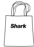 SHARK NC - ADDITIONAL ACCESSORIES AVAILABLE ON SHARKACCESSORIES.EU - 17