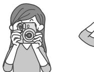 FUJIFILM INSTAX_MINI_9_ICE_BLUE - [IMPORTANT] Prendre des photos - 7