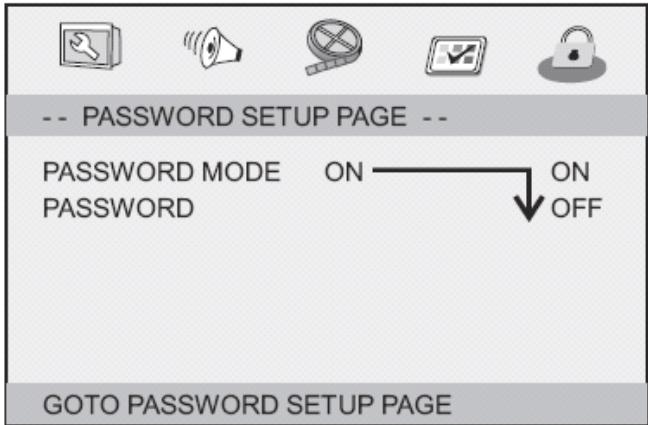 TEMIUM LEDVD BUNDLE BDVDP 49 BK - Mot de passer - 1