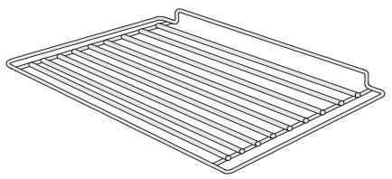 MIELE DG 2350 - Grille - 1