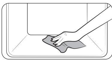 SAMSUNG NQ5B4553FBS - OPGELET - 5