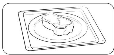 SAMSUNG NQ5B4553FBS - Magnetron - 2