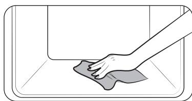 SAMSUNG NQ5B4553FBS - Opérations - 5