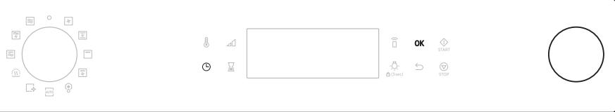 SAMSUNG NQ5B4553FBS - Uhrzeit - 1