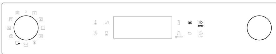 SAMSUNG NQ5B4553FBS - Désodorisation - 1