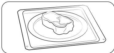 SAMSUNG NQ5B4553FBS - Auto Cook - 1