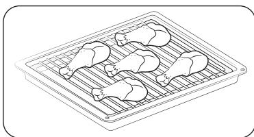 SAMSUNG NQ5B4553FBS - Puhallin grilli - 1
