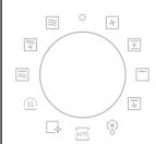 SAMSUNG NQ5B4553FBS - Trinn 3. Still inn tilberedningstiden (og effektniväet) - 1