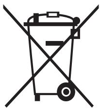 SAMSUNG NQ5B4553FBS - Korrekte Entsorgung von Altgeräten - 1