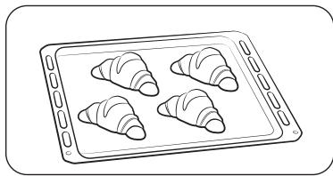 SAMSUNG NQ5B4553FBS - Convection - 2