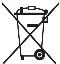 SAMSUNG NQ5B4553FBS - Correct Disposal of This Product (Waste Electrical &amp; Electronic Equipment) - 1