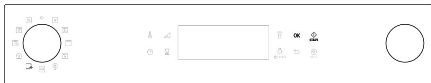 SAMSUNG NQ5B4553FBS - Hajunpoisto - 1