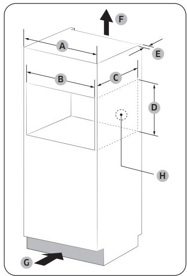 SAMSUNG NQ5B4553FBS - Install in the Cabinet - 5