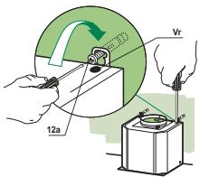 FALCON UNBHDSSOSS - SORTIE air version aspirante - 1