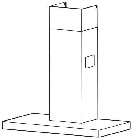 FALCON UNBHDSSOSS - FALHDS110SC/ FALHDS110BC/ - 1