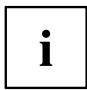 FUJITSU XA 2528-P5311 - Protection par mot de passer du système d'exploitation - 1