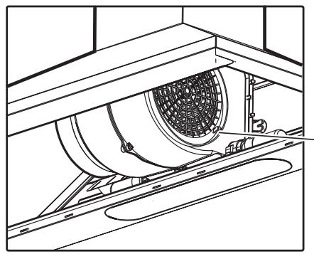 FAURE FHC 60131 - Filtre à charbon - 1