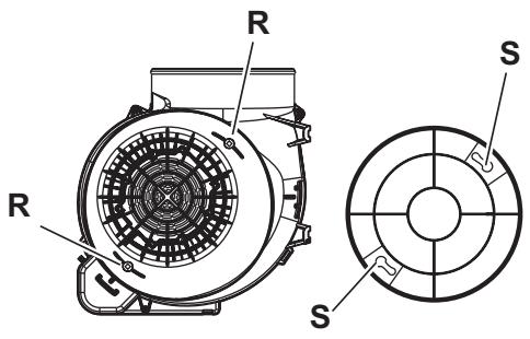 FAURE FHC 60131 - Filtre à charbon - 2