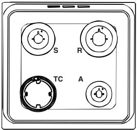 ARISTON CX 65E 9 XF - Adaptation du plan de cuisson - 4