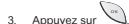 SAGEMCOM D271A - Modifier le type de numérotation - 1