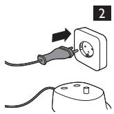 PHILIPS HX8432/03 - Limites de la garantie - 1