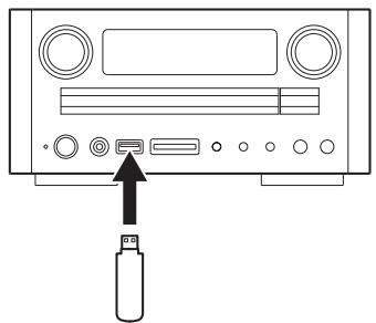 TEAC CR-H238IS - Quand un disque MP3 ou WMA est produit: - 4