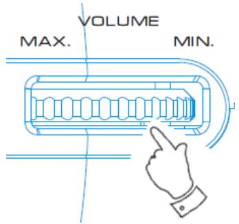 PROLINE RADCD NC185USBCO - Utiliser la RADIO - 3