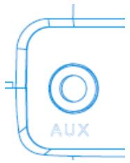 PROLINE RADCD NC185USBCO - Mode aux - 1
