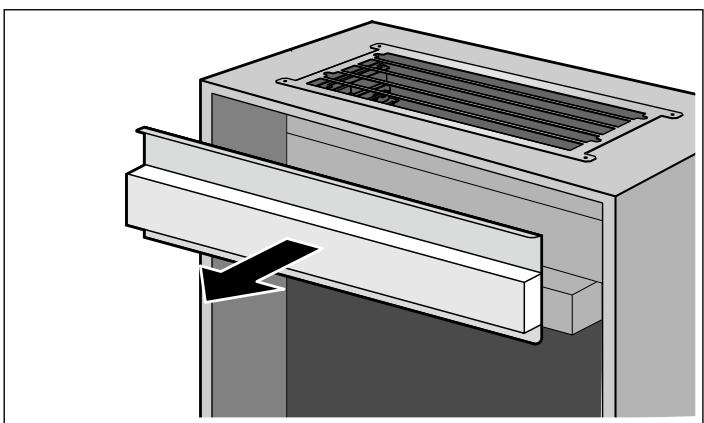 GAGGENAU FOURAC200161 - Remarques - 1