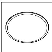 FOCAL Encastrable300IWLCR6 - Contenu de l'emballage - 3