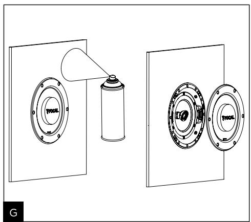 FOCAL Encastrable300IWLCR6 - SERIES - 11