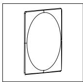 FOCAL Encastrable300IWLCR6 - Contenu de l'emballage - 4