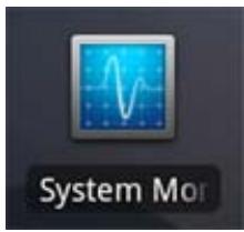 ARCHOS 70 - FERMETURE D'APPLICATIONS (APPLICATION MONITEUR SYSTEME) - 1