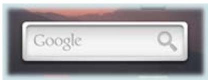 ARCHOS 70 - WIZGETS - 2