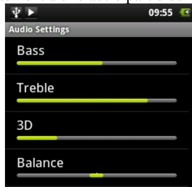ARCHOS 70 - Lecture de musique - 2