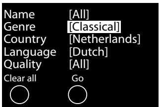 PUREREFERENCE EVOKE FLOW - Connexion à Internet - 3