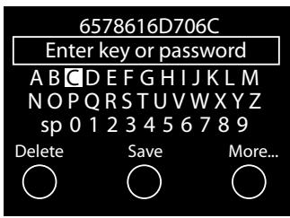 PUREREFERENCE EVOKE FLOW - Connexion à Internet - 1