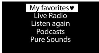 PUREREFERENCE EVOKE FLOW - Connexion à Internet - 2