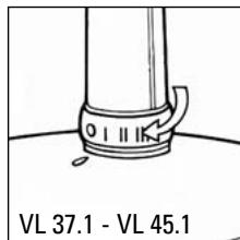 ALPATEC VL 45.1 - VITESSES - 3