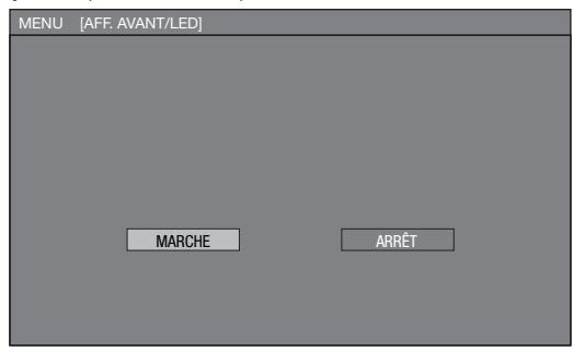 SHARP BDHP-20S - AVANT/LED - 2