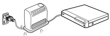 SHARP BDHP-20S - CONSIGNES DE SECURITE IMPORTANTES - 1