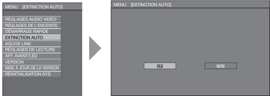 SHARP BDHP-20S - EXTINCTION AUTO - 1