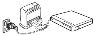 SHARP BDHP-20S - CONSIGNES DE SECURITE IMPORTANTES - 5
