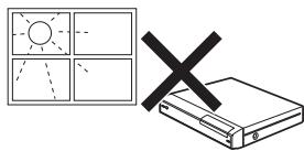 SHARP BDHP-20S - CONSIGNES DE SECURITE IMPORTANTES - 3