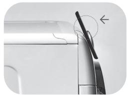 CANDY CSWS4149TWMBE - NOTES: - 1