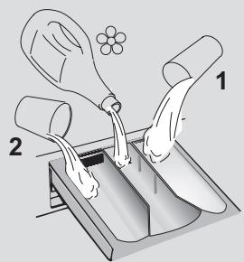 CANDY CSWS4149TWMBE - ATTENTION: - 1