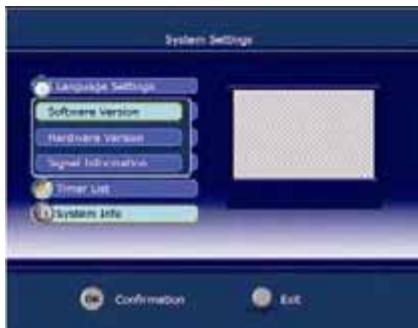 TOKA LTL 1900 - Informations Signal - 1