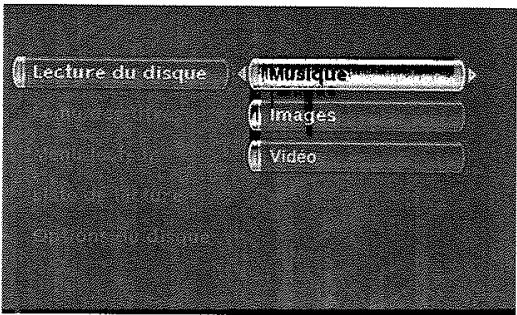 THOMSON DTH8043 - Lecture d'image et de son (JPEG, MP3, wma) - 1